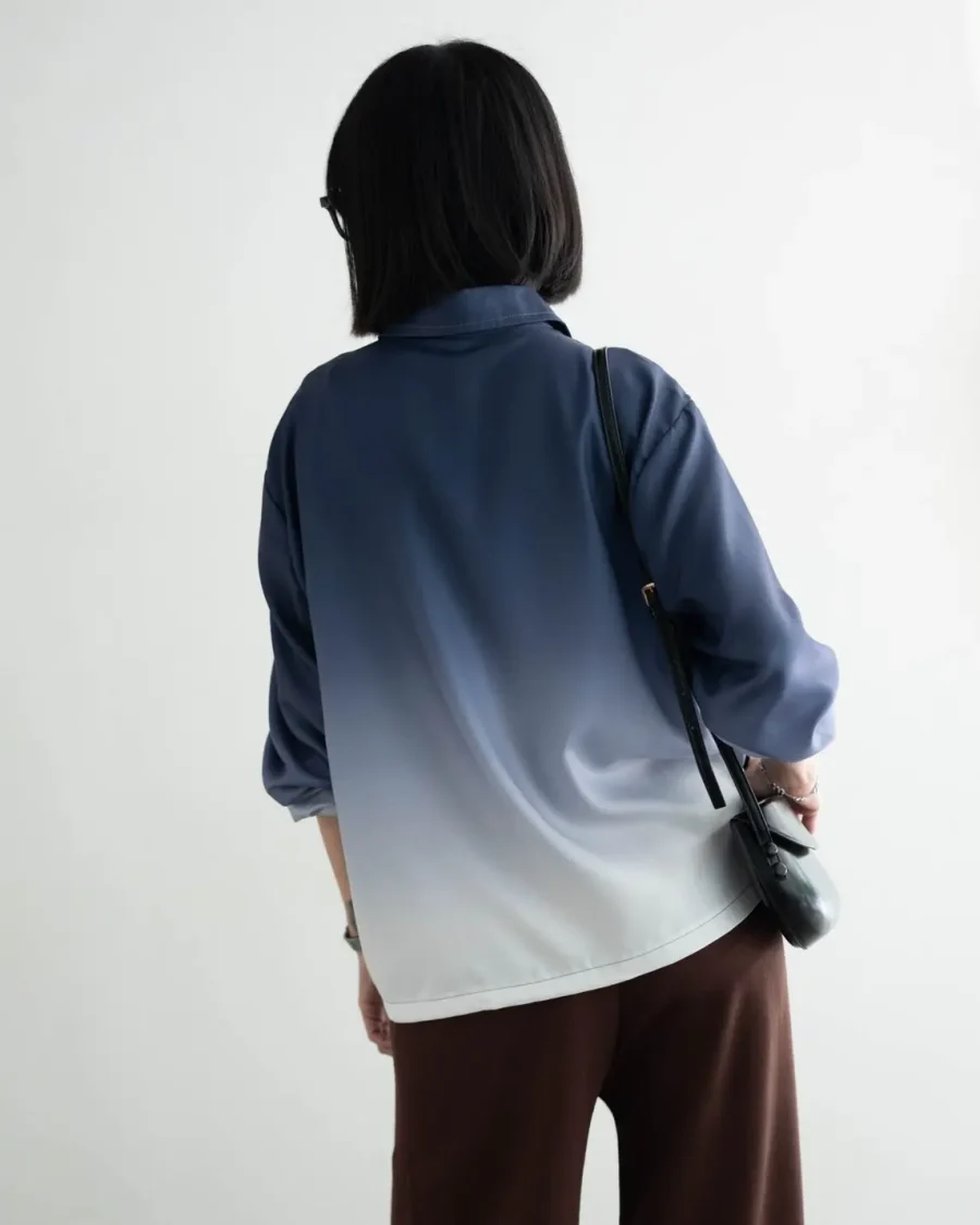Gradient Shirt foto 16