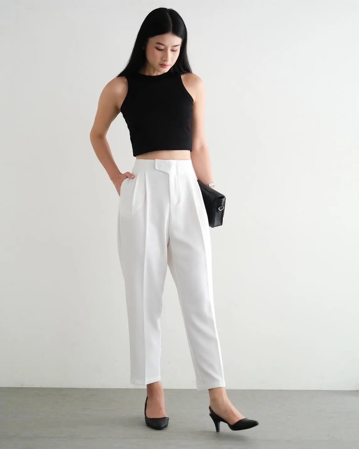Iletha Pants foto 6