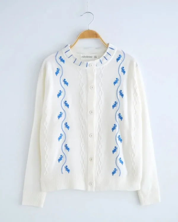 (Grandpa'S) Dasena Cardigan foto 6