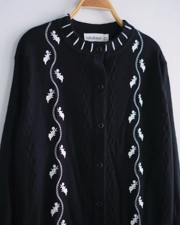 (Grandpa'S) Dasena Cardigan foto 2