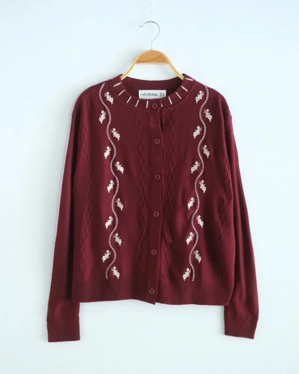 (Grandpa'S) Dasena Cardigan foto 10