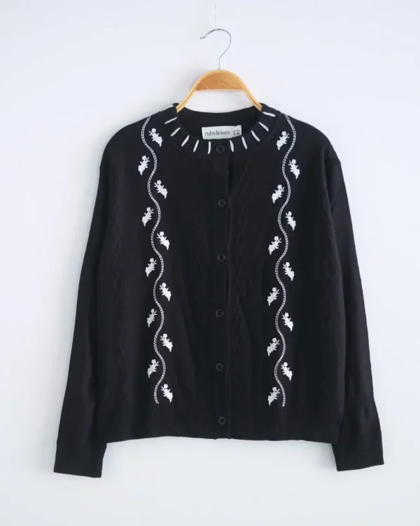 (Grandpa'S) Dasena Cardigan foto 1