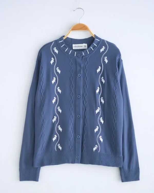 (Grandpa'S) Dasena Cardigan foto 3
