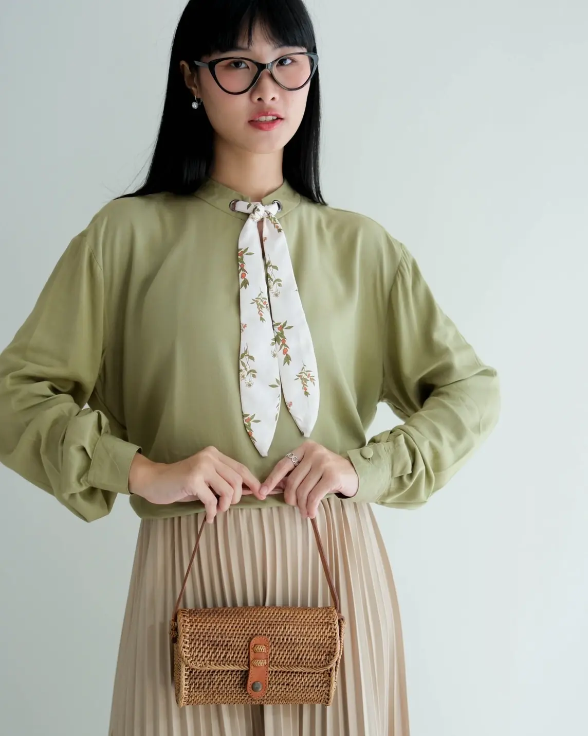 Abigail Blouse foto 31