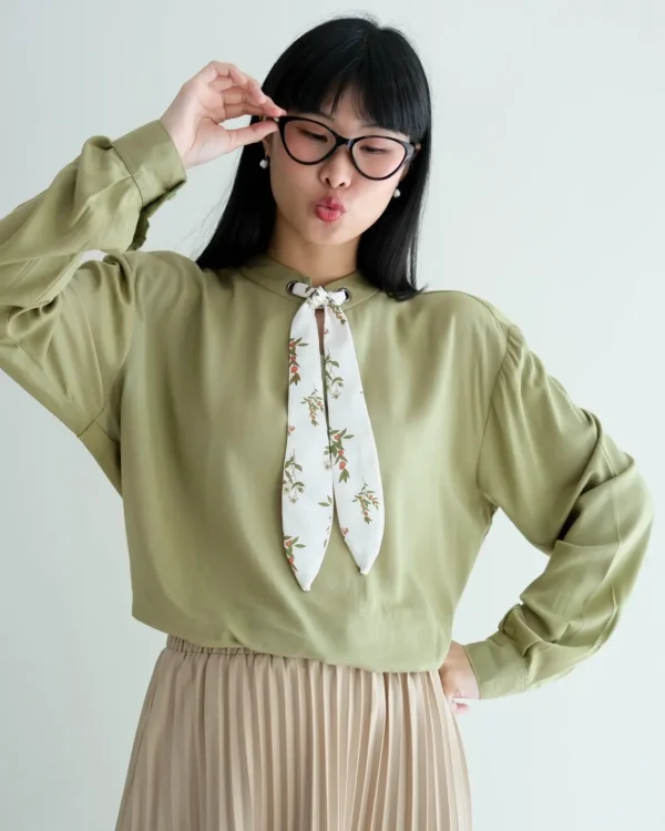 Abigail Blouse foto 29