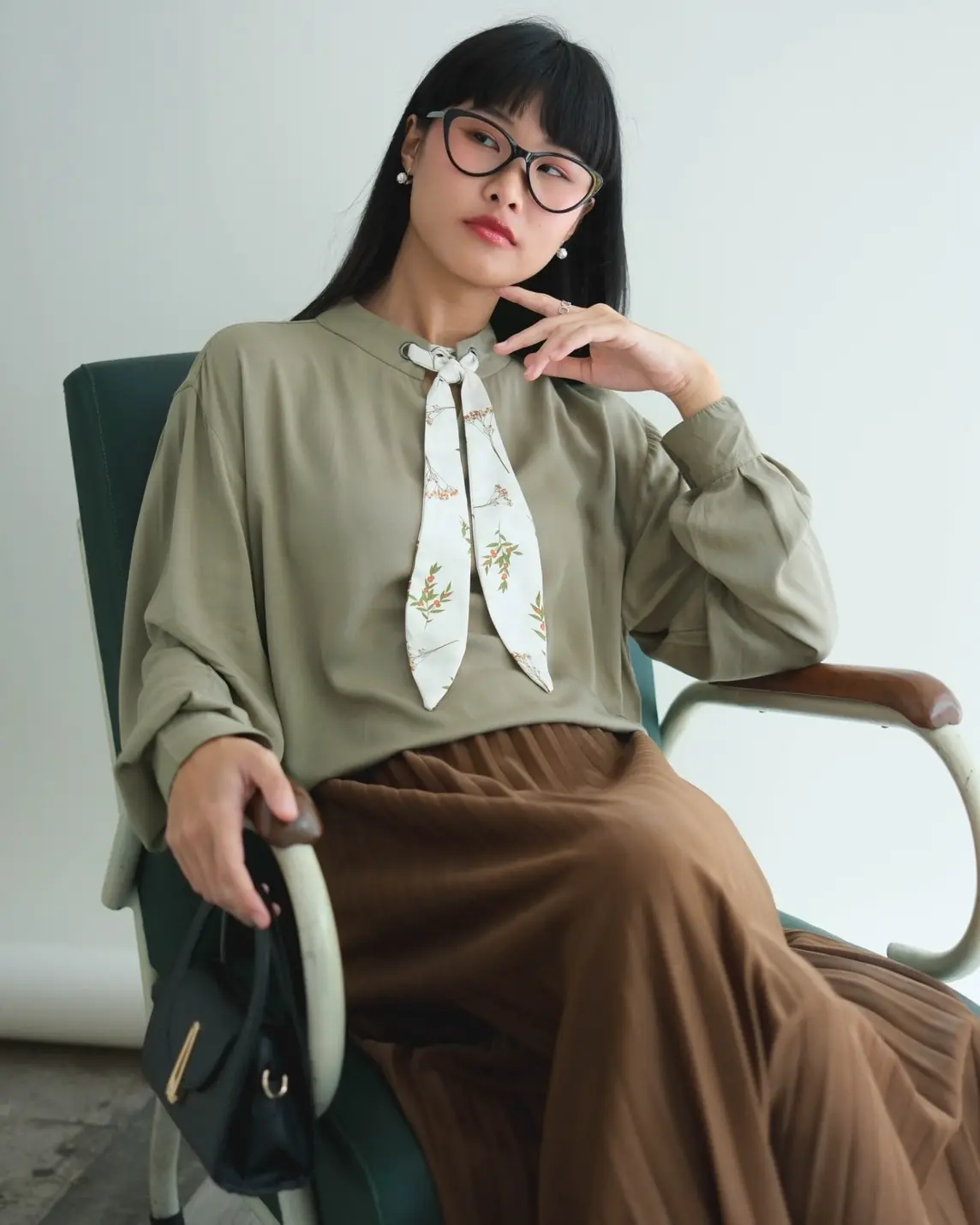 Abigail Blouse foto 24