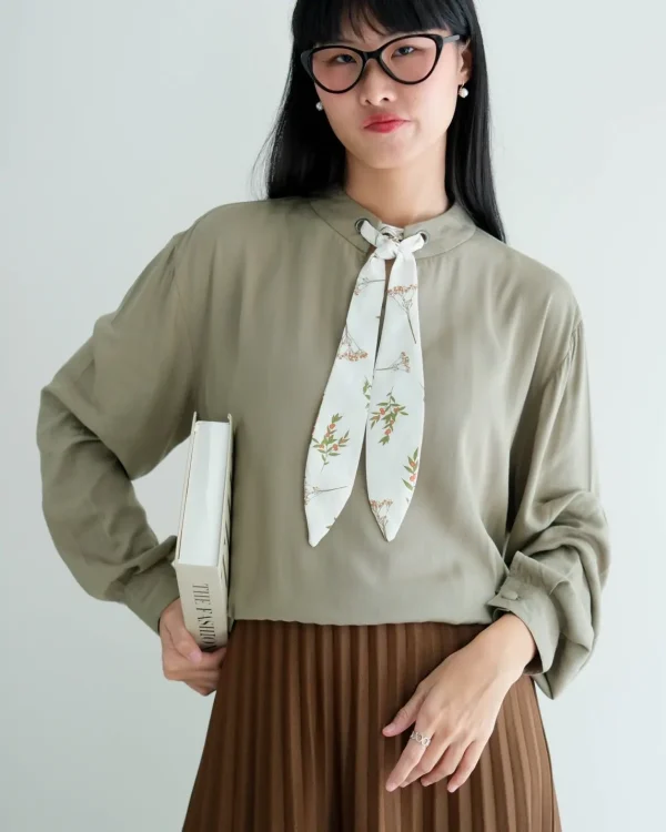 Abigail Blouse foto 21