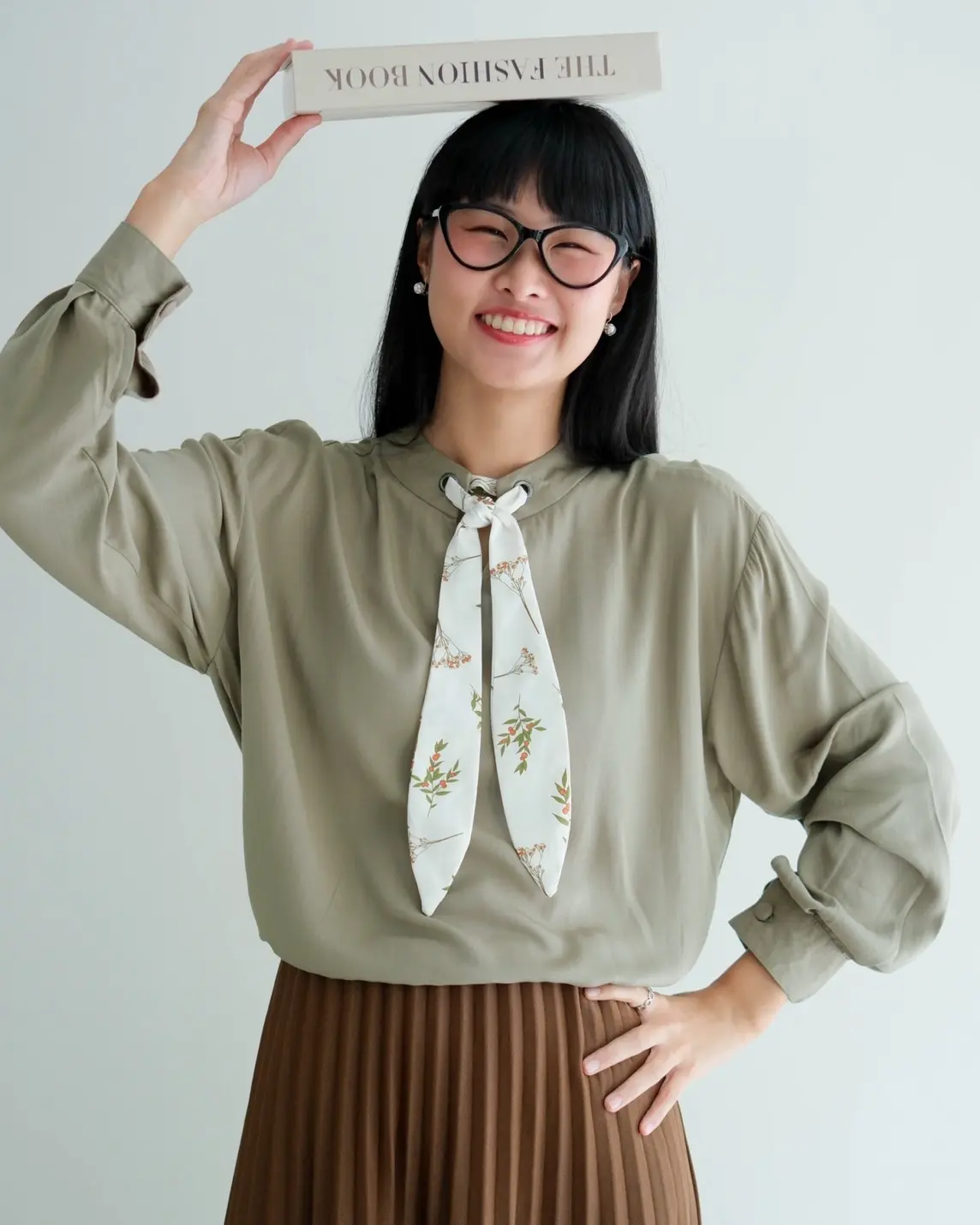 Abigail Blouse foto 22