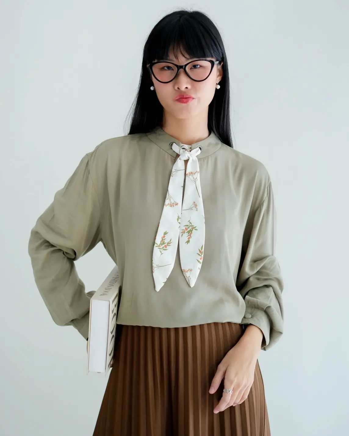 Abigail Blouse foto 23