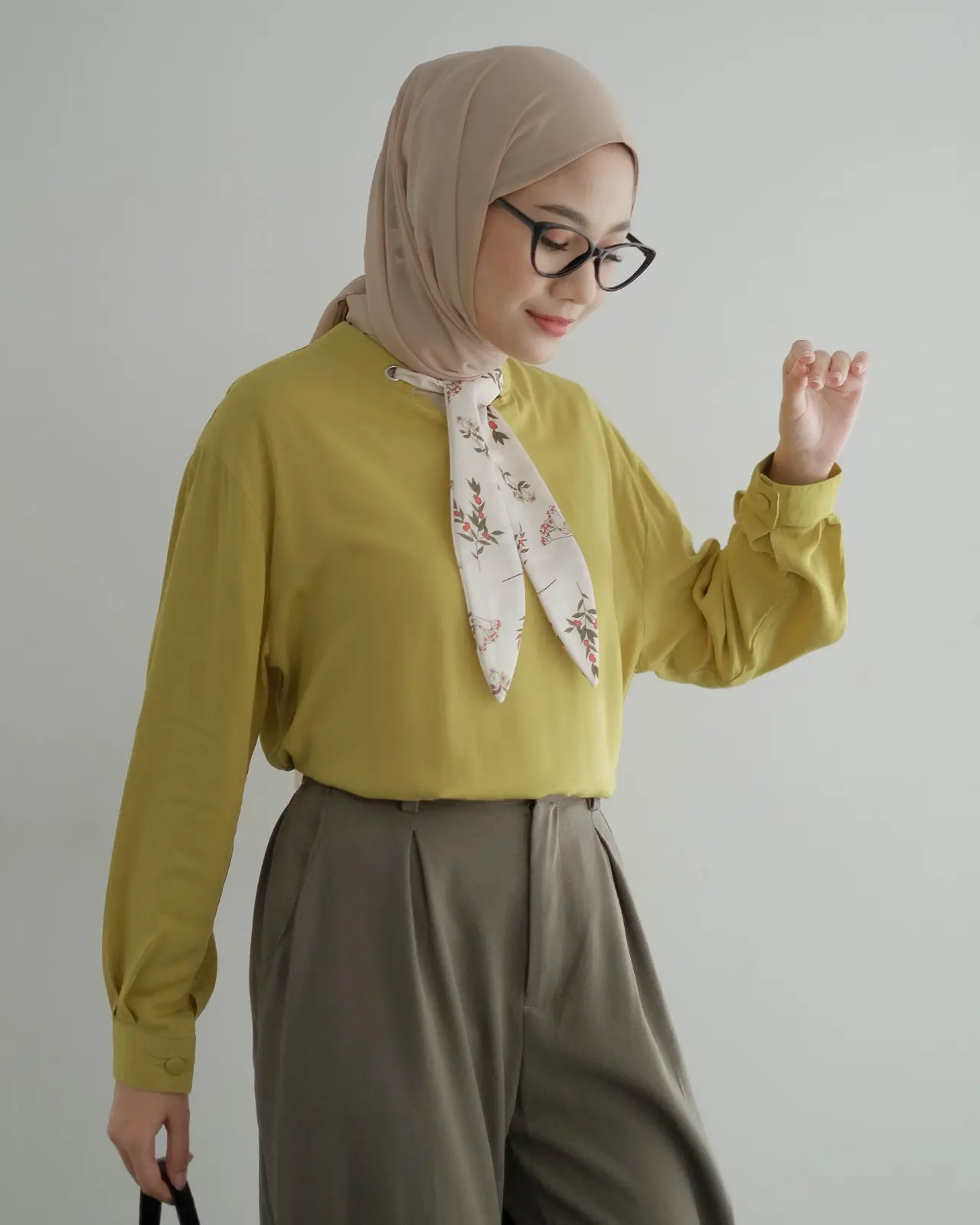 Abigail Blouse foto 27
