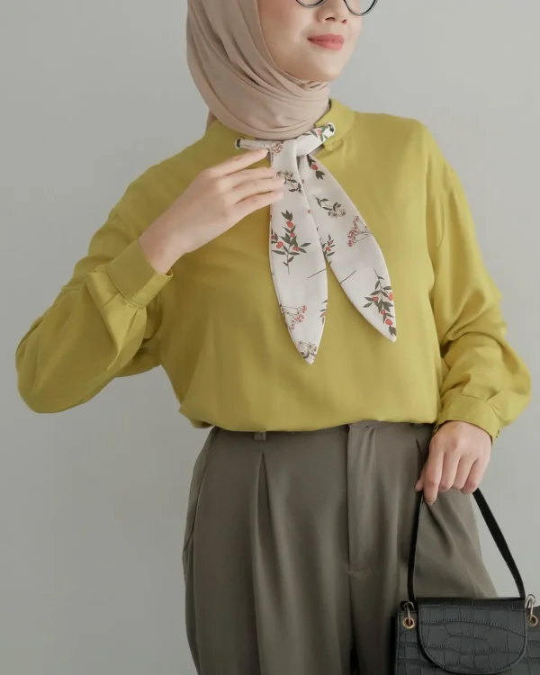 Abigail Blouse foto 25