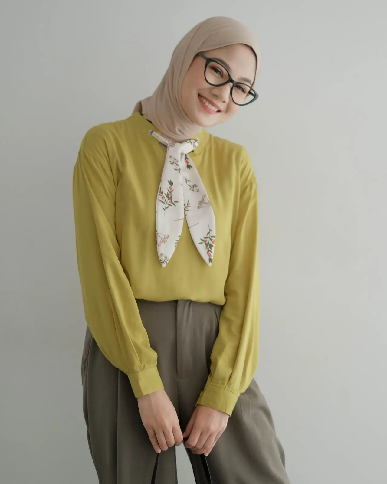 Abigail Blouse foto 28