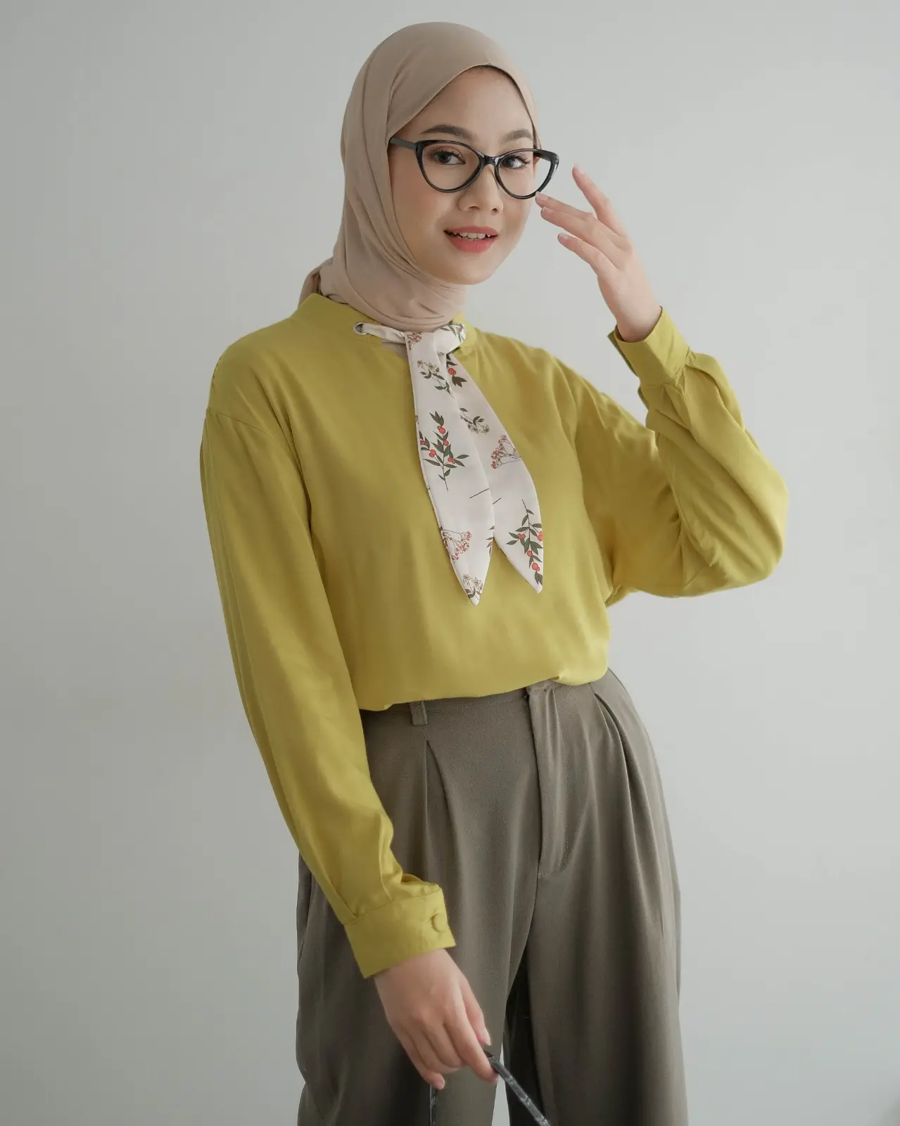 Abigail Blouse foto 26