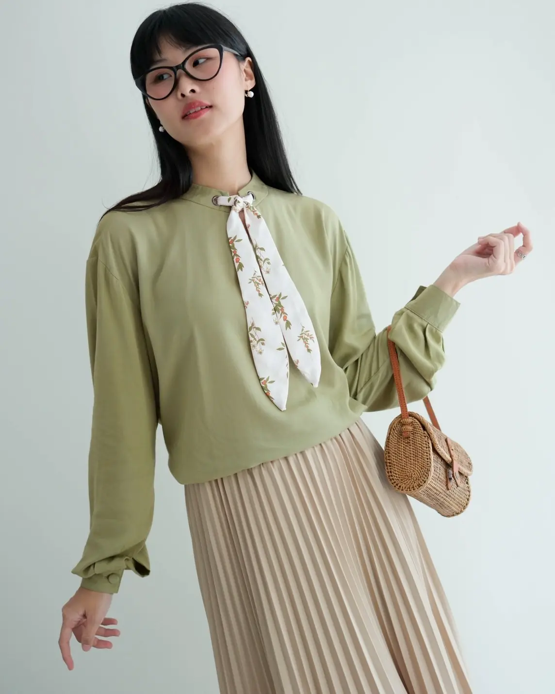 Abigail Blouse foto 30