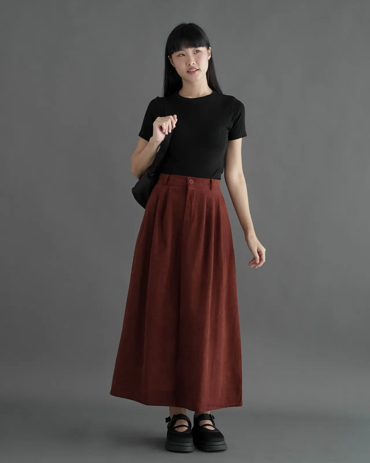 Uvelia Skirt foto 13