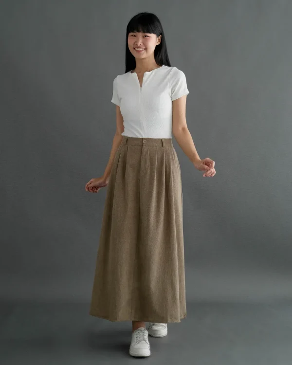 Uvelia Skirt foto 7
