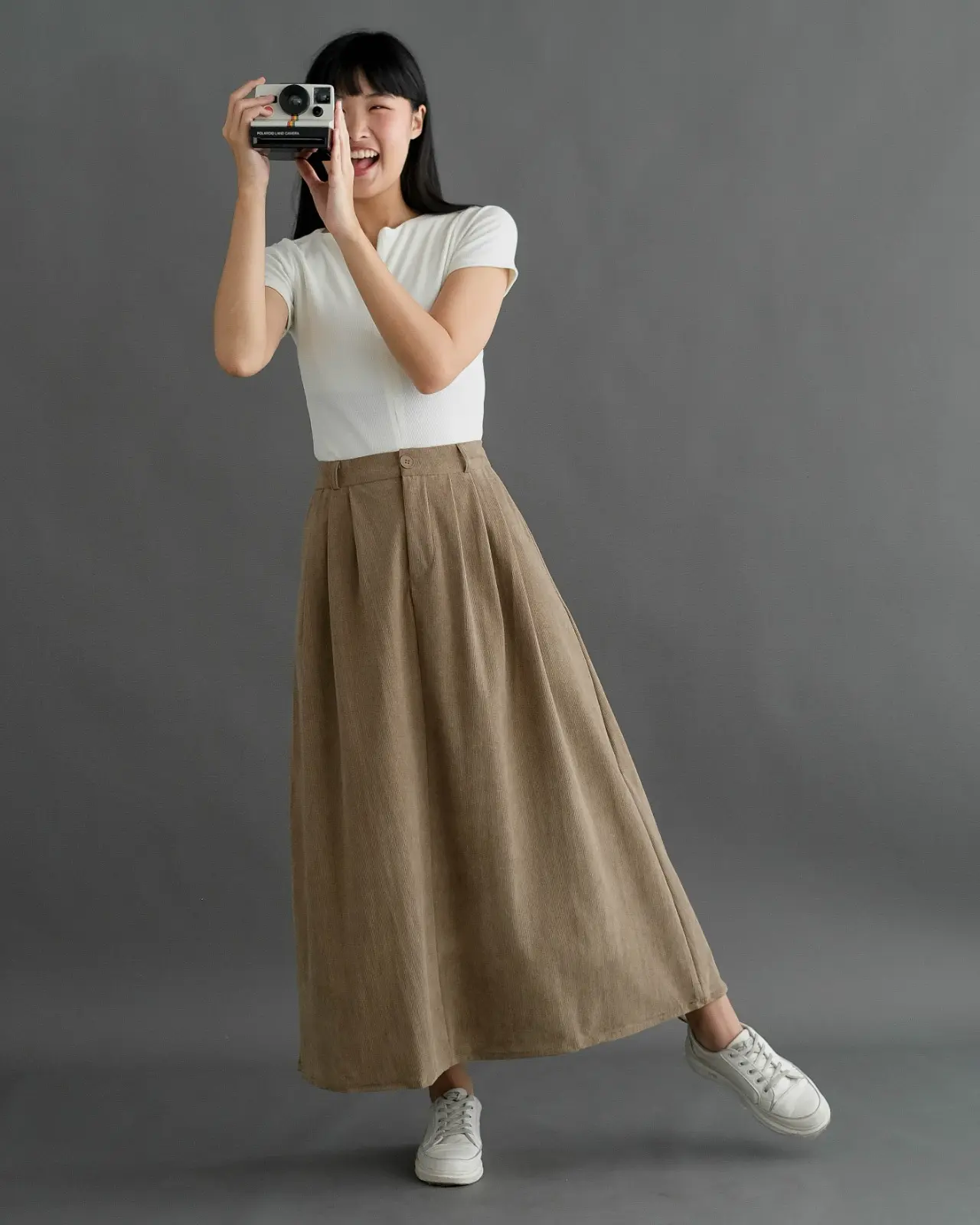 Uvelia Skirt foto 8