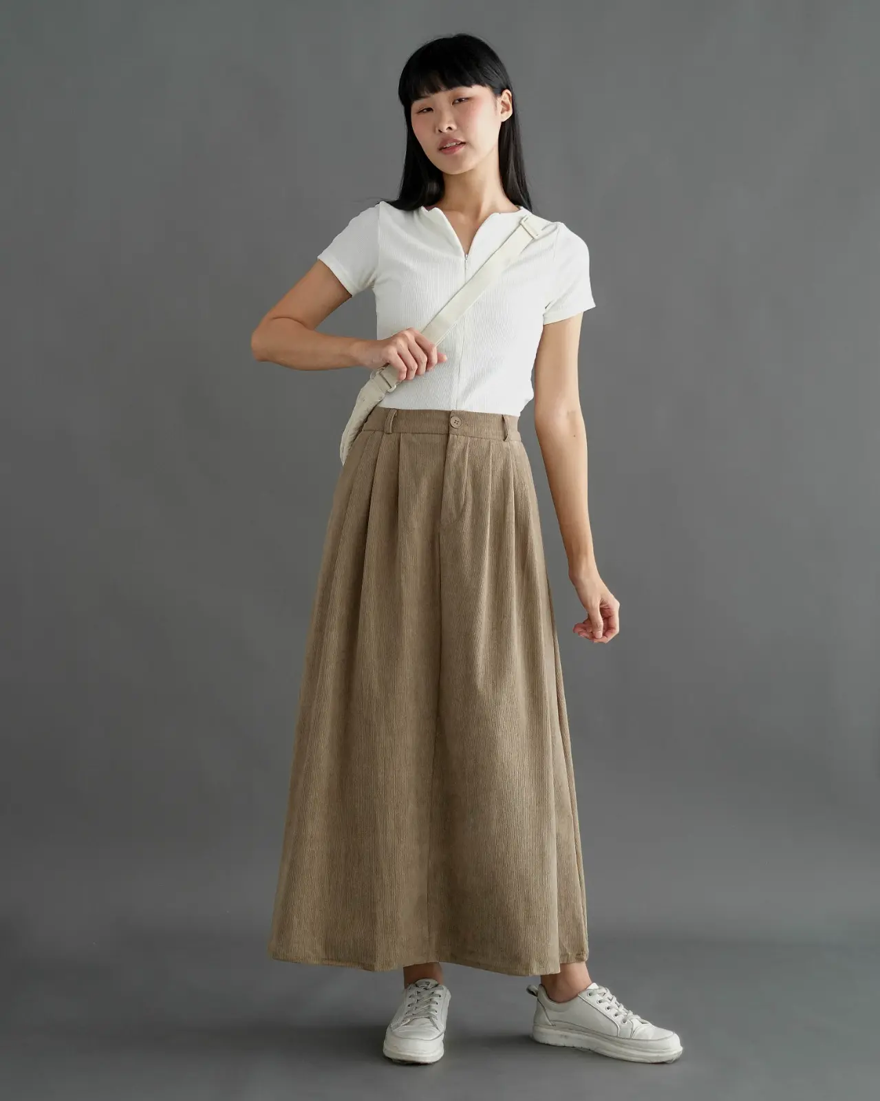 Uvelia Skirt foto 9