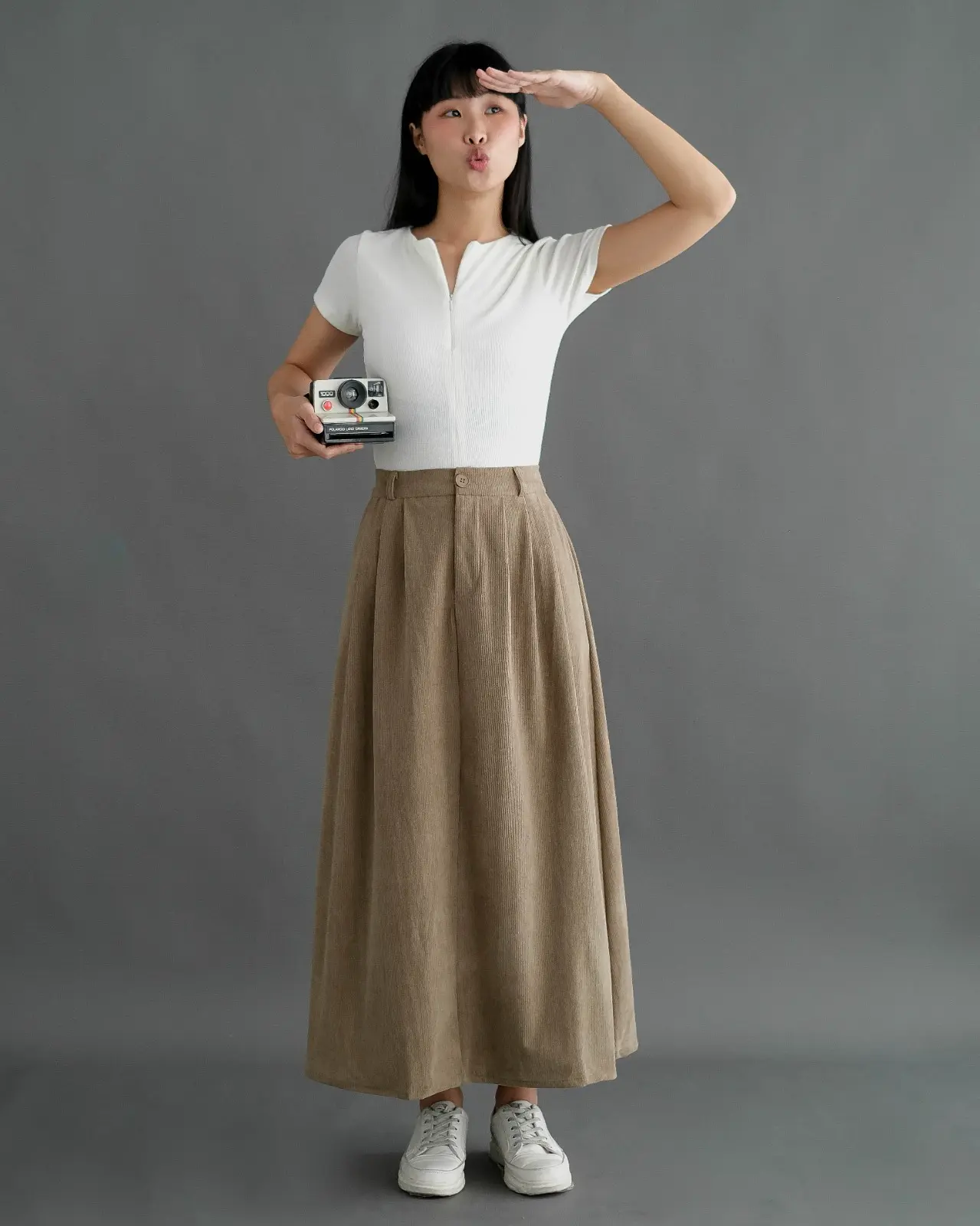 Uvelia Skirt foto 10