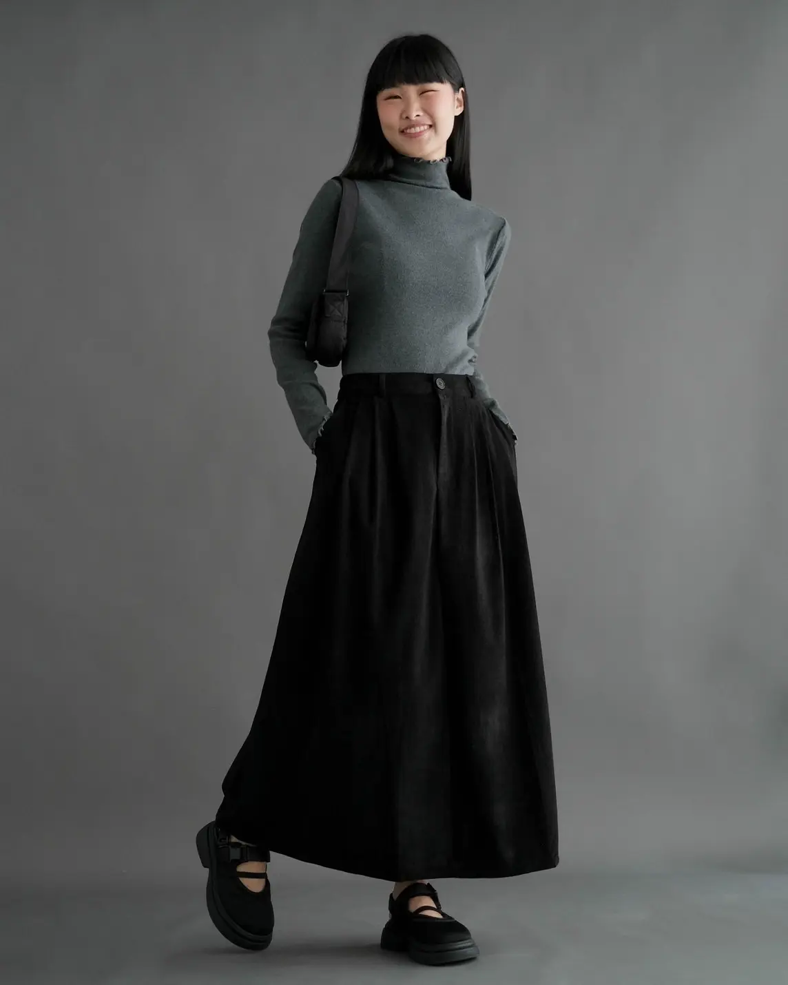 Uvelia Skirt foto 5