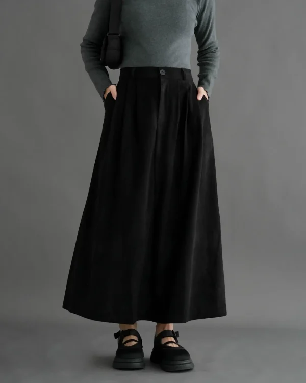 Uvelia Skirt foto 4