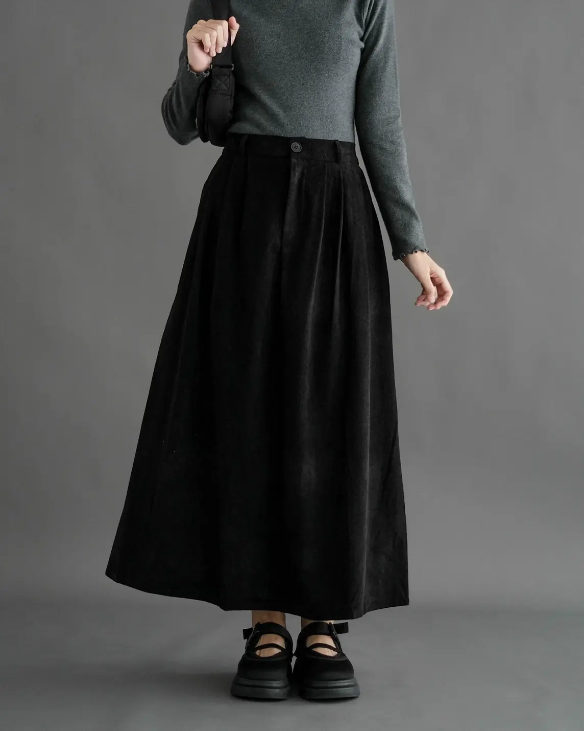 Uvelia Skirt foto 6