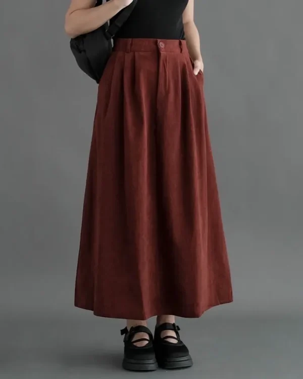 Uvelia Skirt foto 11