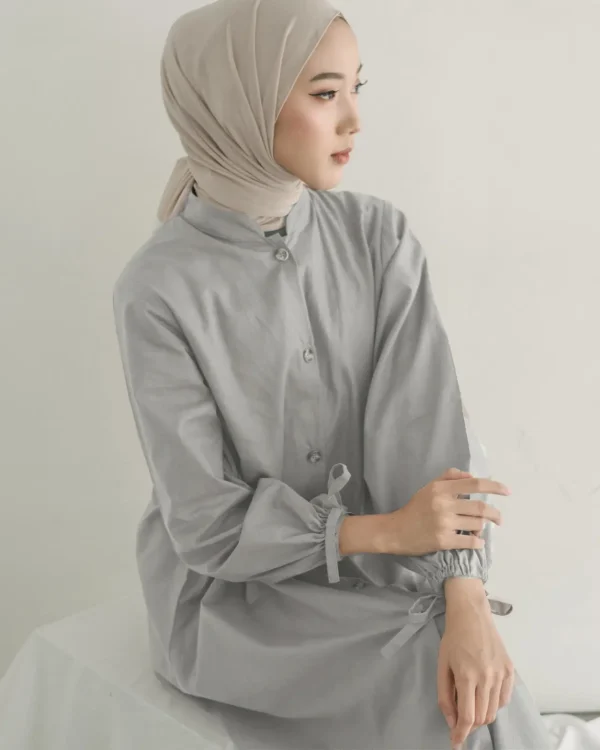 Acadia Maxi Dress foto 7