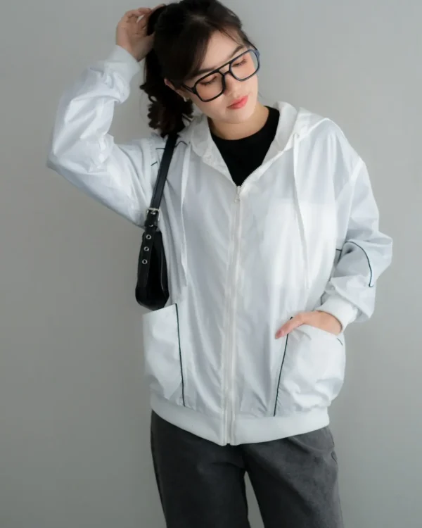 Akio Jacket foto 10