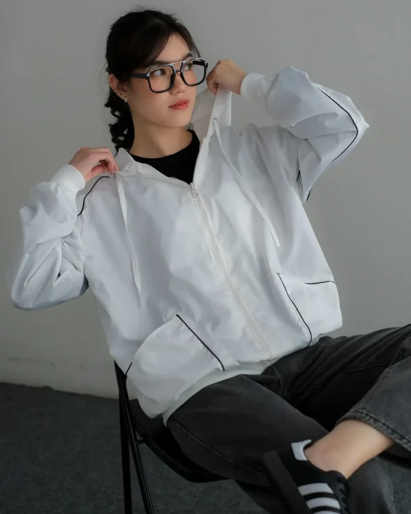 Akio Jacket foto 3