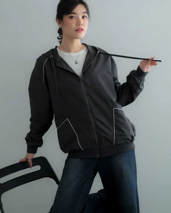Akio Jacket foto 13