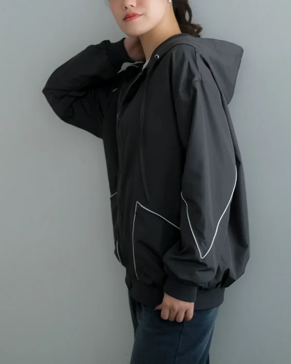 Akio Jacket foto 2