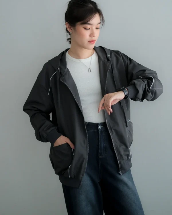 Akio Jacket foto 3