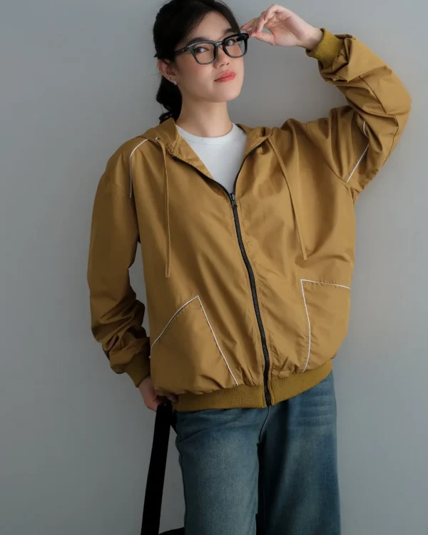 Akio Jacket foto 16