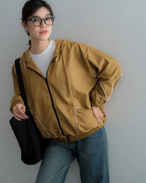 Akio Jacket foto 2