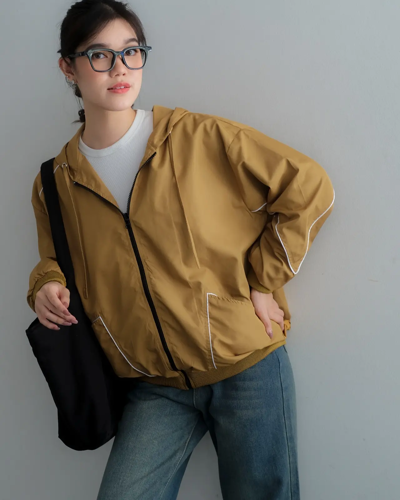 Akio Jacket foto 17