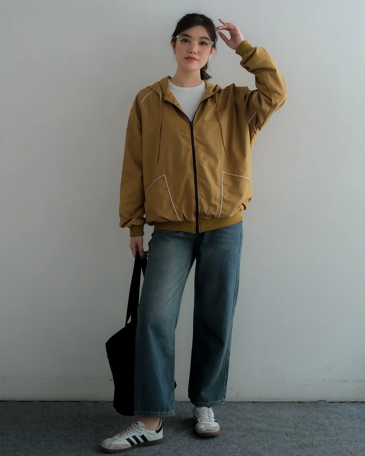 Akio Jacket foto 18