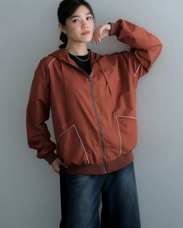 Akio Jacket foto 24