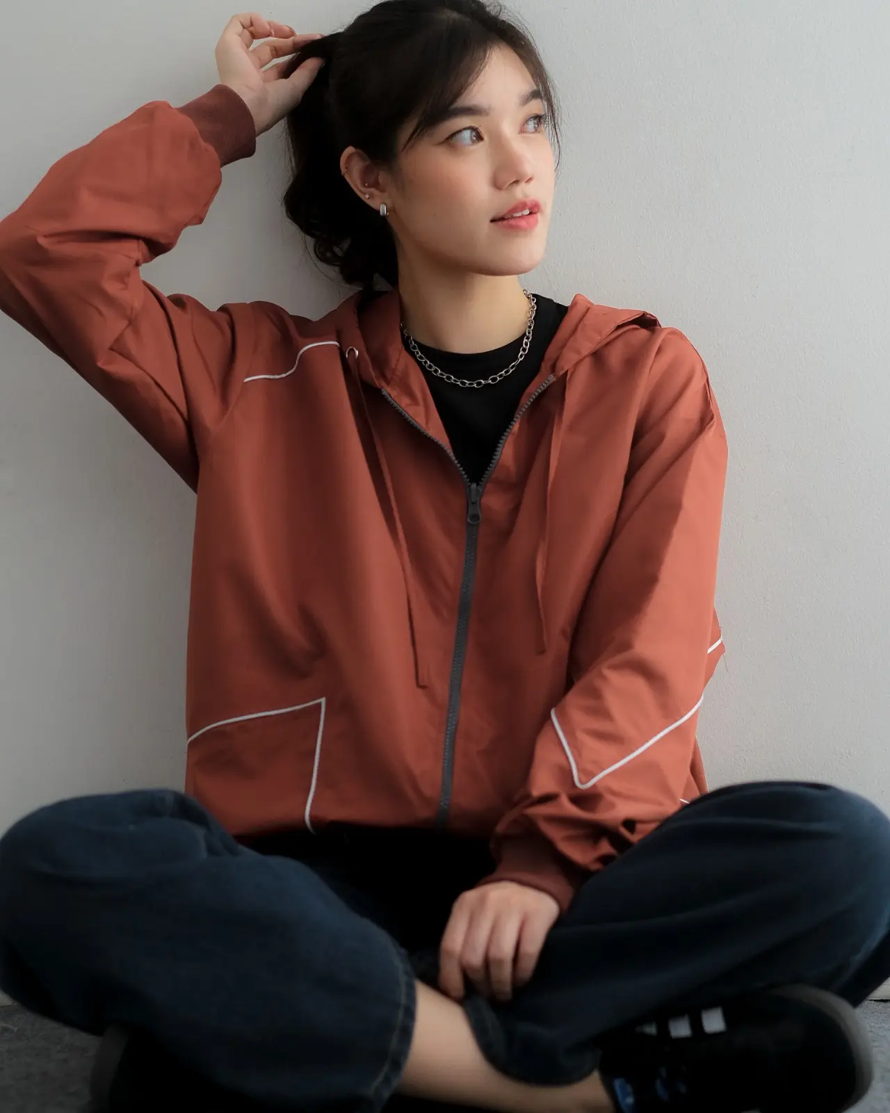 Akio Jacket foto 25