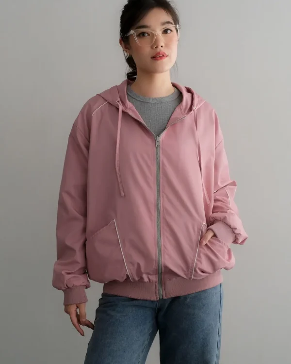 Akio Jacket foto 22