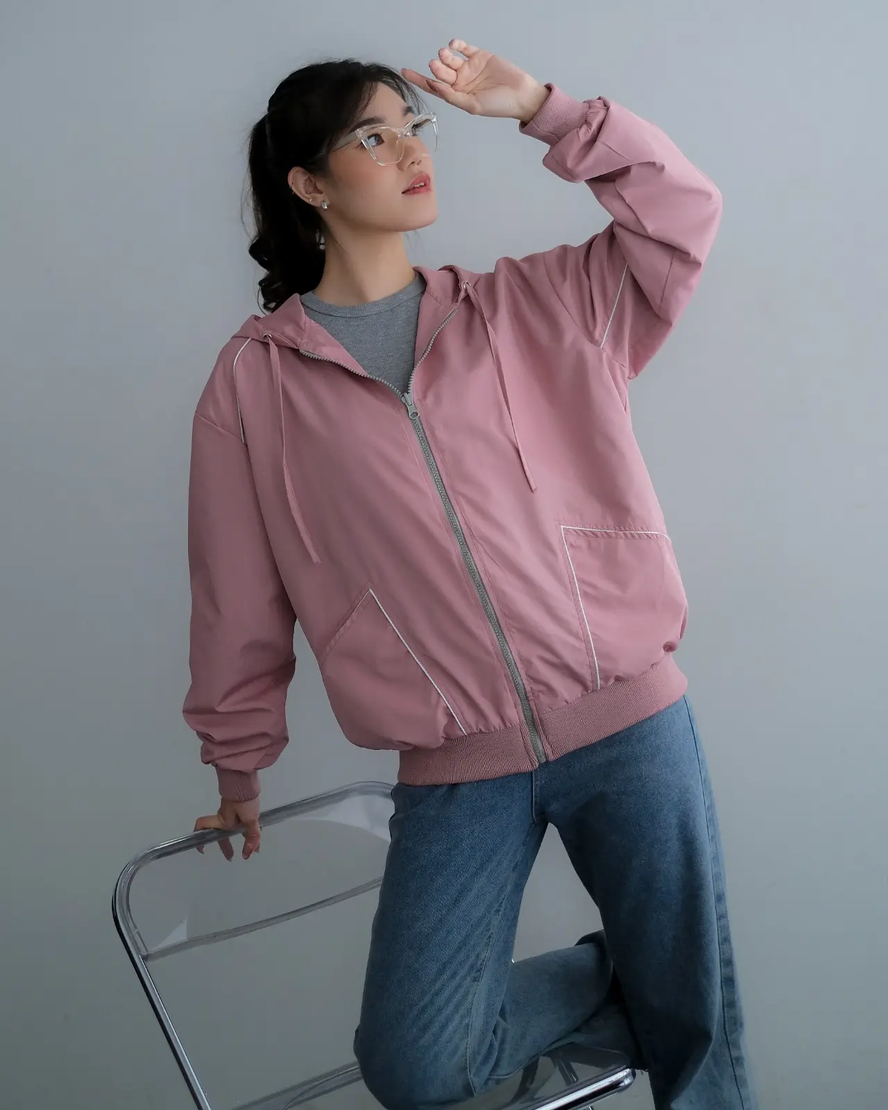 Akio Jacket foto 23
