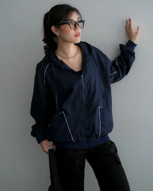 Akio Jacket foto 19