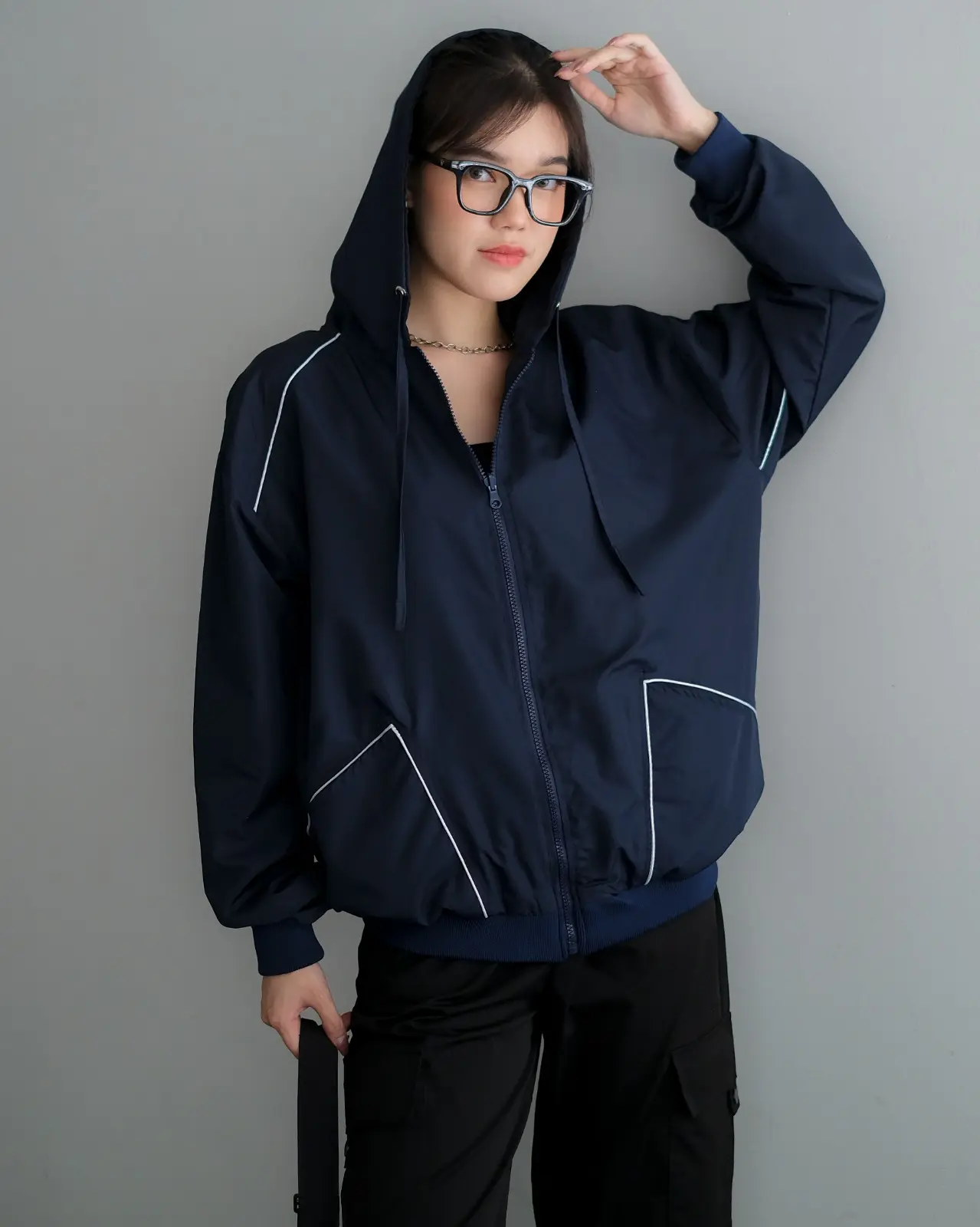 Akio Jacket foto 20