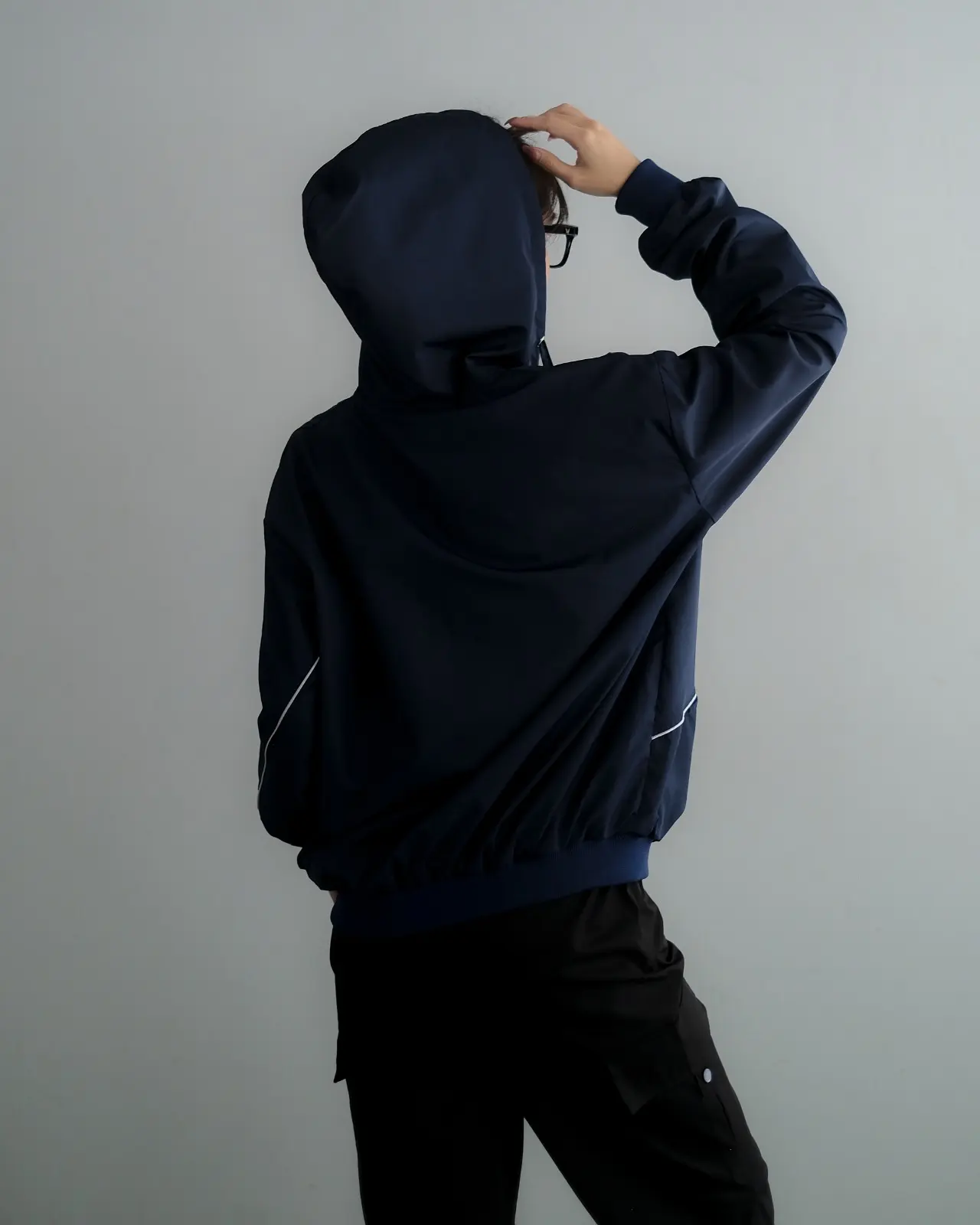 Akio Jacket foto 21