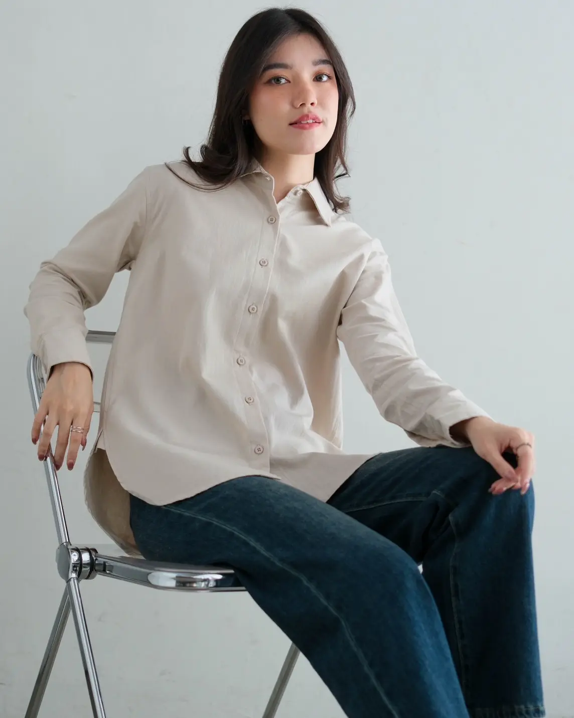 Aleya Shirt foto 4