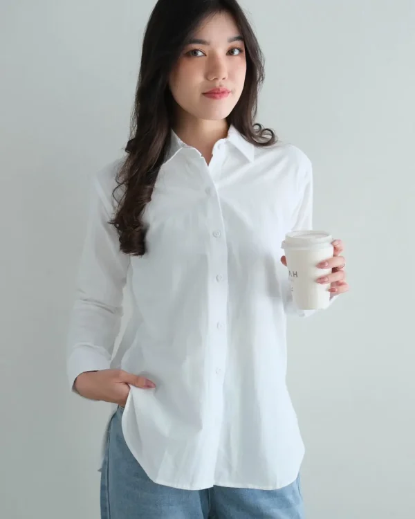 Aleya Shirt foto 7