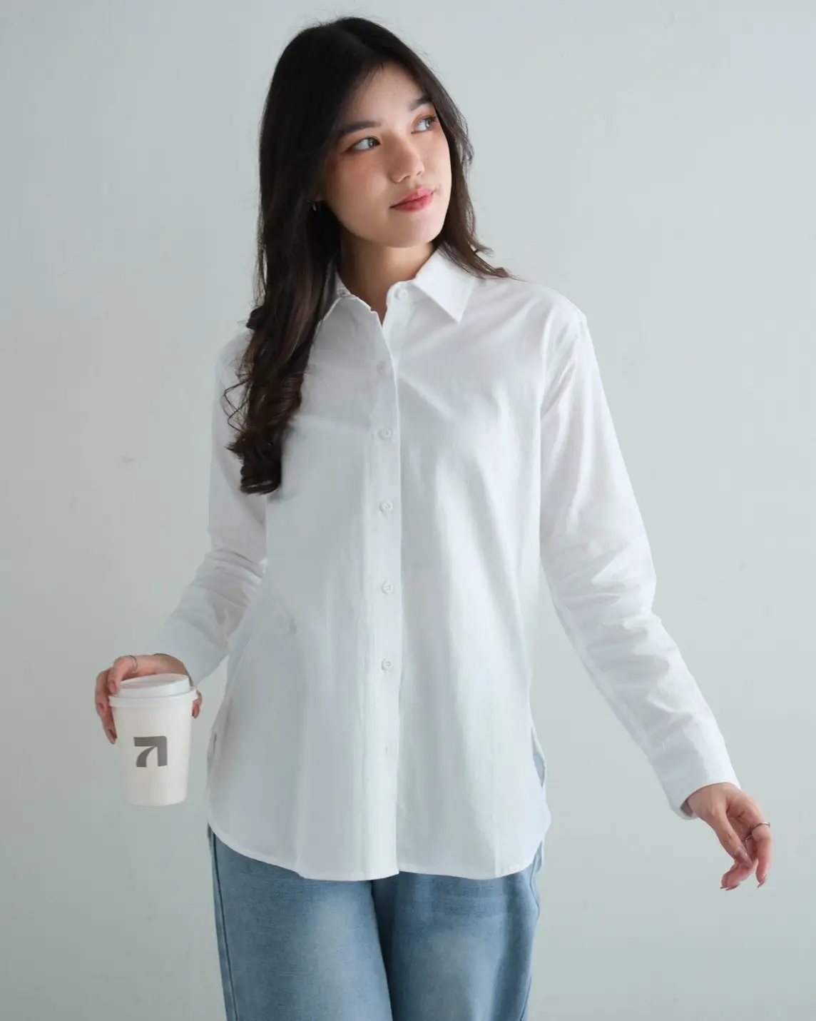 Aleya Shirt foto 8