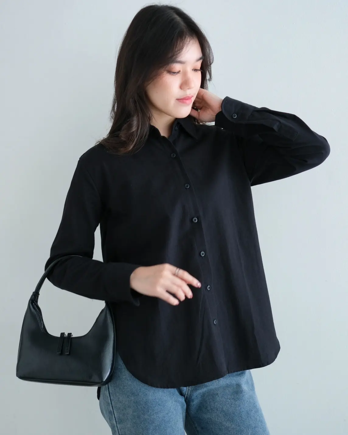 Aleya Shirt foto 6