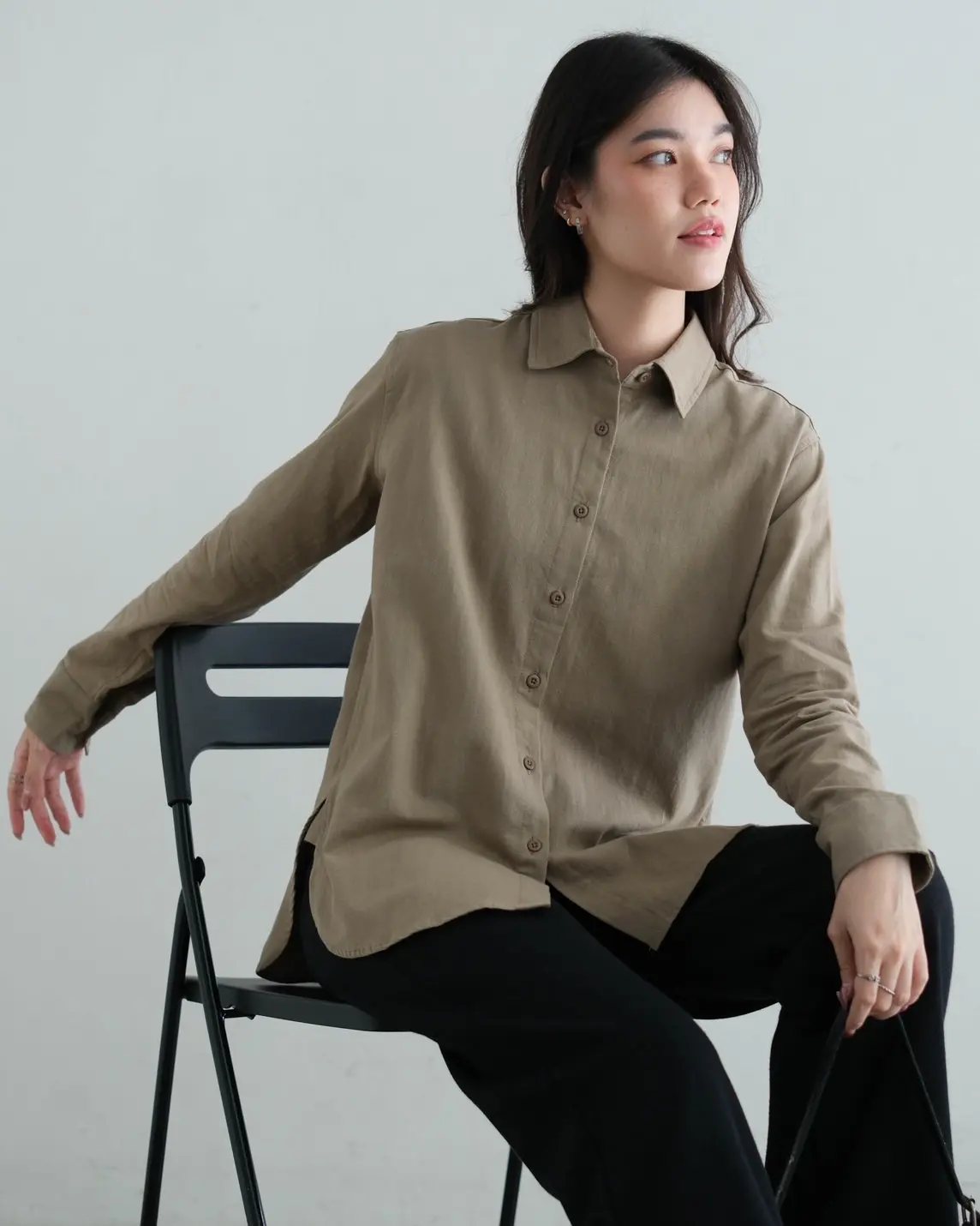 Aleya Shirt foto 11