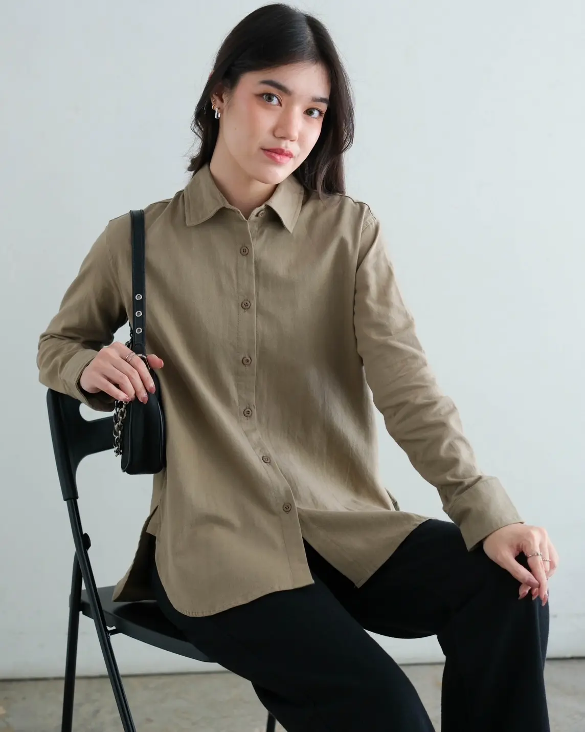 Aleya Shirt foto 10